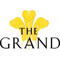 The Grand Folkestone logo - Similar company to Envesca Limited