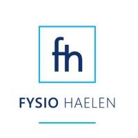 FysioHaelen logo - Similar company to Dynamico Fysiotherapie & Training