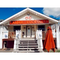 Lamar Locksmith LLC logo - Similar company to Smart Locksmith