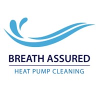 Breath Assured logo - Similar company to Climacool Air Conditioning