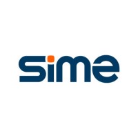 Sime logo - Similar company to Centry