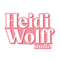 Heidi Wolff Studio logo - Similar company to Cirries Technologies