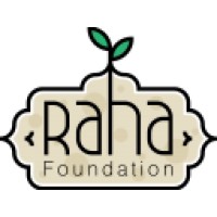 Raha Foundation logo - Similar company to Raha Foundation
