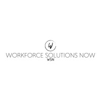 Workforce Solutions Now logo - Similar company to Workforce Solutions