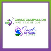 Grace Compassion Home Health Care logo - Similar company to Ipmun