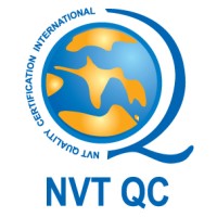 NVT Quality Certification International logo - Similar company to Integrated Quality Certification Private Limited
