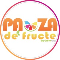 Pauza De Fructe logo - Similar company to Ast Fructe Si Legume
