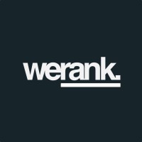 werank logo - Similar company to Olona Design
