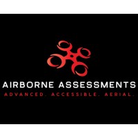 Airborne Assessments logo - Similar company to Select Scope