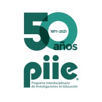 Programa Interdisciplinario de Investigaciones en Educación (PIIE) logo - Similar company to Trottier Piling (2004) Ltd