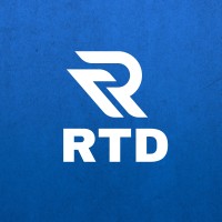 RTD | Agencia de Marketing Digital logo - Similar company to Giraffe Strategy