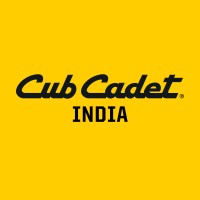 Cub Cadet India logo - Similar company to Worthylife
