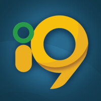 I9Group logo - Similar company to G3 Studio