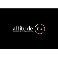 Altitude EA logo - Similar company to Recruitly