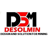 DESOLMIN logo - Similar company to Group Minperu S.A.C