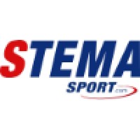 Stemasport logo - Similar company to Agrypack