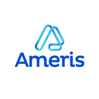Ameris logo - Similar company to Nevasa
