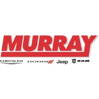 Murray Chrysler Dodge Jeep Ram Westman
