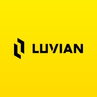 Luvian Technology logo - Similar company to Coders Azerbaijan