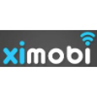 XIMOBI logo - Similar company to Traffic Top