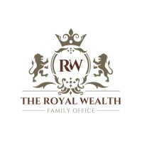 The Royal Wealth™ Family Office logo - Similar company to Metamedical™ Solutions