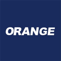 Orange Engineering logo - Similar company to Orange Engineering