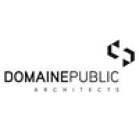 Domaine Public Architects logo - Similar company to Axyzi