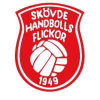 Skövde Handbollsflickor logo - Similar company to Created For The Future