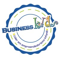 BusinessKids Portugal logo - Similar company to Businesskids