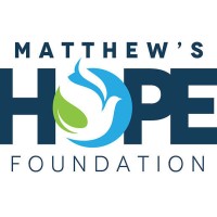 MATTHEWS HOPE FOUNDATION logo - Similar company to Matthew'S Hope