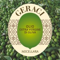 Olio Geraci - Olivoil srl | Extra Vergine di Oliva logo - Similar company to Blu Lines Srl
