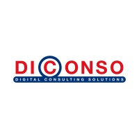 Diconso GmbH logo - Similar company to It4E Gmbh
