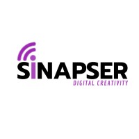 Sinapser.Digital logo - Similar company to Sinapser