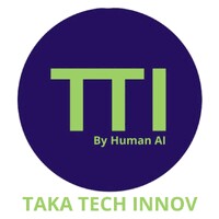 TTI - Taka Tech Innov logo - Similar company to Human Ai