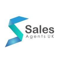 Sales Agents UK logo - Similar company to The Sales Developers