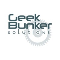 Geek Bunker Solutions Sas