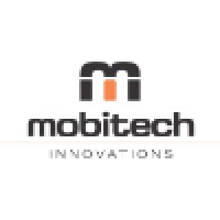 Mobitech Innovations logo - Similar company to Cloudscape Technologies