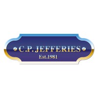CP Jefferies Ltd