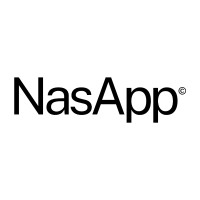 NasApp logo - Similar company to Grillco