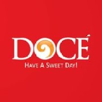 Doce Foods logo - Similar company to Fred Hotel