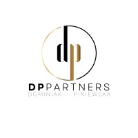 D-P PARTNERS logo - Similar company to Foundation Coffee Nz