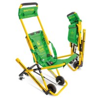 SAFETY CHAIR UAE logo - Similar company to Techinvest