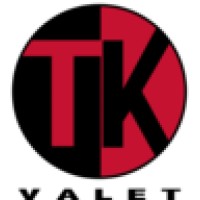 TK Valet Service, LLC logo - Similar company to La Nova Pizzeria
