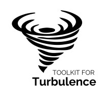 Toolkit for Turbulence logo - Similar company to Curative Co.