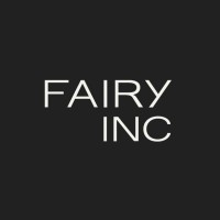 Fairy Inc logo - Similar company to Cosmos Lab