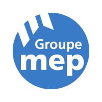 Groupe Mep logo - Similar company to Climazo
