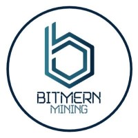 Bitmern Mining logo - Similar company to Dynamic Local