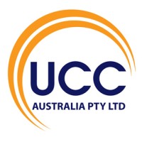 UCC Australia logo - Similar company to Sam Villa