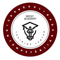 MICKY ACADEMY TRAINING CENTER logo - Similar company to Razib Group
