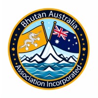 Bhutan Australia Association Inc - A registered charity logo - Similar company to Bhutan Tourer